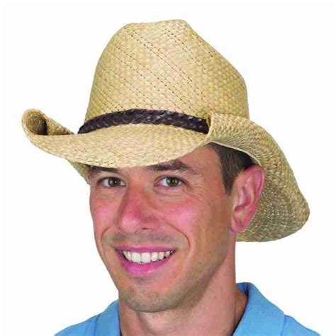 rolled brim cowboy hat|Cowboy Hat Shapes 